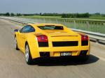 Lamborghini Gallardo 2003 года